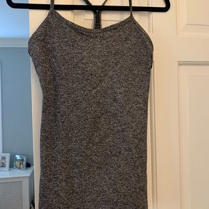Lululemon Power Y Tank